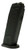 Heckler & Koch USP 10RD 9MM Magazine 10 Round Capacity Polymer Compatible with HK USP