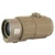 Eotech G45STSTAN G45  Magnifier Tan/FDE 5x - G45STSTAN - 672294300472