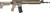 Bravo Company USA BCM MK12 MOD-0 5.56 NATO 18" 30 Rounds Flat Dark Earth