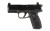 FN 66101013 502 MRD Full Size 22 LR 10+1 4" Black Target Crown Steel Barrel/Black PVD Optic Ready/Serrated Slide/Black Polymer Frame w/Accessory Rail/Black Textured Polymer Grips Ambidextrous - 66101013 - 845737013325