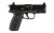 FN 66101013 502 MRD Full Size 22 LR 10+1 4" Black Target Crown Steel Barrel/Black PVD Optic Ready/Serrated Slide/Black Polymer Frame w/Accessory Rail/Black Textured Polymer Grips Ambidextrous - 66101013 - 845737013325