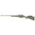 Ruger American Predator Gen Ii 6.5 Creedmoor 22 inch 3+1 Burnt Bronze Stock - 46930 - 736676469307