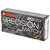 Barnes Bullets Precision Match 5.56x45mm NATO Open Tip Match 69 Grain 20 Rounds