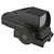 Truglo Red Dot TB Open Dual Color 5 MOA Weaver Mount - TG8385B - 788130016657