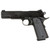 SAV 67200 1911 GOVT 45 5IN BLK/BLK BLK MELONITE - 67200 - 011356672001