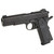 SAV 67200 1911 GOVT 45 5IN BLK/BLK BLK MELONITE - 67200 - 011356672001
