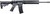 Diamondback Carbon DB15 Rifle 5.56 Nato 16 in. Black 10 in. Rail 30 rd. - DB1717K002 - 810035754508