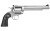 Ruger 0862 Super Blackhawk Hunter Large Frame 44 Rem Mag/44 Special 6rd 7.50" Satin Stainless w/Integral Mount Barrel, Cylinder & Frame, Bisley Black Laminate Grip, Transfer Bar Safety - 0862 - 736676008629