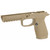 Wilson Combat WCP320 Grip Module Tan for Sig Sauer P320 Full Size - 320-FST - 810025502683