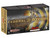 Federal 270 WSM Premium Swift Scirocco II Tipped Spitzer 130 Grain 20 Rounds