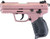 Ruger SR22 22 Long Rifle 3.5in 10 Rounds Rose Gold Pink - 3647 - 736676036479