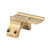 Reptilia Rof-90 30mm Apnt Micro Fde Picatinny Mount for Aimpoint Micro - 100-109 - 850002688979