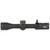 Sig Sauer Whiskey 4 Rifle Scope 3-12x44 BDC Side Focus 1/4 MOA Adjustments - SOW43001 - 798681682058