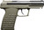 KelTec PR57 5.7x28mm 4.6 in 20 Rounds Green - PR57GRN - 640832010237