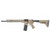 STAG 15 TACTICAL RIFLE 16" 5.56MM NITRIDE FDE