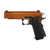 LFA Apollo 11 Full Size Pistol - 9mm | Ignited Copper | 5" | 1x17rd Mag