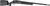 Christensen Arms CA10266375361 ELR  7mm Rem Mag 3+1 26" Target Profile Carbon Fiber Barrel, Black Nitride Finish, Black with Gray Webbing Stock - CA10266375361 - 810651024566