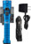 Streamlight Stinger 2020 LED Blue Flashlight 1200 Lumen Aircraft Grade Rechargeable 7.67in