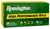 Remington High Performance 220 Swift Pointed Soft Point 50 Grain 20 Rounds