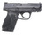 Smith & Wesson M&P M2.0 9mm 3.6in 10rd No Thumb Safety MA Compliant