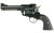 Ruger 0405 Blackhawk  41 Rem Mag 6rd 4.63" Blued Alloy Steel Barrel & Frame, Black Checkered Rubber Grip, Transfer Bar Safety, Exposed Hammer - 0405 - 736676004058