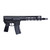 Global Ordnance Monolith 5.56x45 NATO 12.5 in 30 Rounds Matte Finish