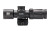 EOTech Vudu SFP Short Rifle Scope 3-9x32mm HC1 Illuminated MOA Reticle Integrated Mount 30mm - VDU3-9SFHC1 - 672294110309