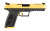 Ruger Ruger-57 5.7x28mm 4.94in 20 Rounds Cerakote Gold Accents - 16416 - 736676164165