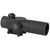 Truglo Triton 30mm Red Dot 3 MOA Tri Color Reticle Weaver Mount Unlimited Eye Relief - TG8230TB - 788130016237