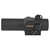 Truglo Triton 30mm Red Dot 3 MOA Tri Color Reticle Weaver Mount Unlimited Eye Relief - TG8230TB - 788130016237