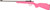 CRICKETT RIFLE G2 22LR PINK