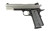 Ruger 6792 SR1911  Full Size 45 ACP 8+1 5" Stainless Steel Barrel, Matte Stainless Serrated Slide, Satin Aluminum Frame w/Beavertail Black Anodized Aluminum Grips Right Hand - 6792 - 736676067923