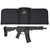 CMMG Banshee Mk4 9mm 8" 30+1 Polymer Stock M-LOK Handguard - 94A860F-AB - 840442503826