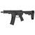 CMMG Banshee Mk4 9mm 5" 30+1 Polymer M-LOK Handguard - 94AD90F-AB - 840442503758