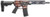 Ruger AR-556 5.56 NATO 10.5in Barrel 30rd American Flag Cerakote