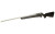 Tikka T3 Lite 6.5 Creedmoor 22.4in Stainless Threaded Barrel 3+1 Fixed Synthetic Stock Left Hand - JRTXB48222MT - 082442018027