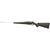 Tikka T3 Lite 7mm PRC 22.4" Threaded Barrel 3+1 Stainless Fixed Synthetic Left Hand - JRTXB47122MT - 082442019185