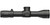 Leupold Mark 5HD 3.6-18x44mm FFP PR2 MIL 35mm Tube - 182943 - 030317034900