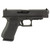 Glock G48 9mm Luger 4.17in 10+1 nDLC Serrated Slide Glock Marksman Barrel Slim - PA4850201FR - 764503039850