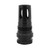 Rearden R2S Flash Hider 1/2-28 Threads for .40 Caliber Rifles - 10086 - 850035804858