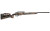 Seekins Precision Havak El Hunter 300 Winchester Magnum 22 Inch - 0011710415-F - 811452025134