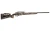 Seekins Precision Havak El Hunter 300 Winchester Magnum 22 Inch - 0011710415-F - 811452025134