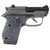 Beretta 20X Bobcat .22 Long Rifle 2.40" 8+1 Silver Cerakote Slide Black Frame - J20X22R8M2 - 082442981918