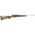 Tikka T3x Hunter .308 Winchester 20 in 3+1 Fluted Threaded Barrel Oiled Walnut Stock - JRTXA71620MT - 082442016702