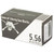 Sons of Liberty Gun Works 556NATO 62GR SPBT Rifle Ammo 50 Rounds