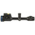 Pulsar PL76576K Thermion 2 LRF XP60 Thermal Black Anodized 3-24x60mm 640x480, 12 Microns, 50 Hz Resolution - PL76576K - 840284902535