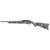 Ruger 31215 10/22  Carbine 22 LR 10+1 16.12" Satin Black Steel Threaded Barrel, Steel Receiver w/Scope Rail, Fixed Kryptek Typhon Camo Synthetic Stock - 31215 - 736676312153