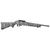 Ruger 31215 10/22  Carbine 22 LR 10+1 16.12" Satin Black Steel Threaded Barrel, Steel Receiver w/Scope Rail, Fixed Kryptek Typhon Camo Synthetic Stock - 31215 - 736676312153