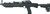 Mks Hi Point 4595 45acp 14.25 10rd Thrd Brace - 4595P BRACE - 752334901439