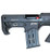 Black Aces Pro Series Bullpup Pump Shotgun - Black | 12ga | 18.5" Barrel | Barrel Shroud
